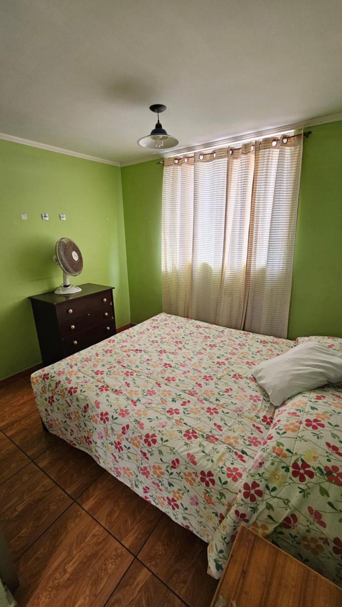 Alto Chinchorro Hostel Arica Zewnętrze zdjęcie