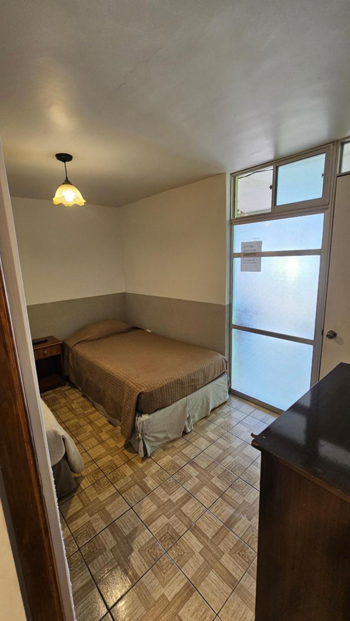 Alto Chinchorro Hostel Arica Zewnętrze zdjęcie