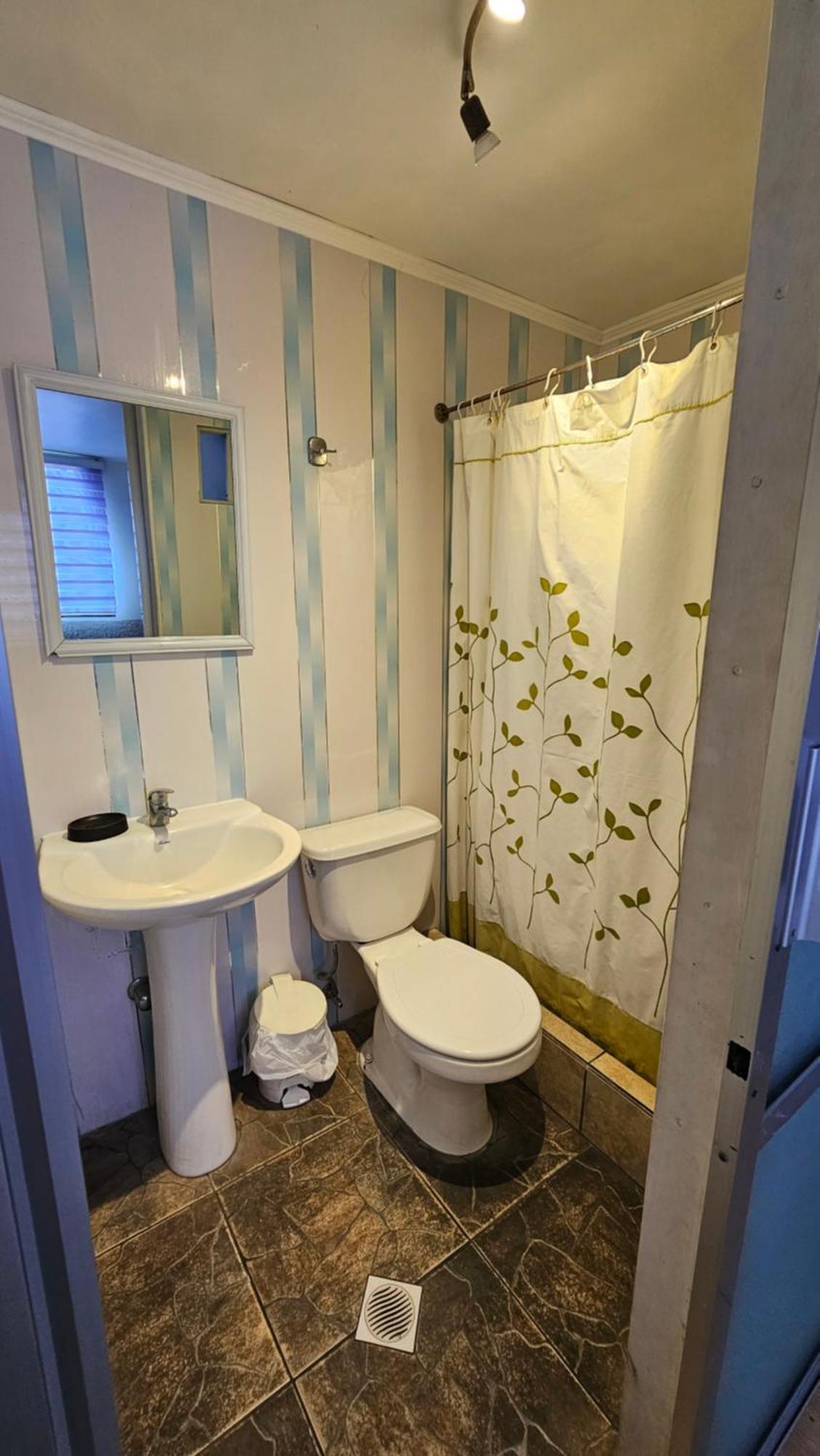 Alto Chinchorro Hostel Arica Zewnętrze zdjęcie