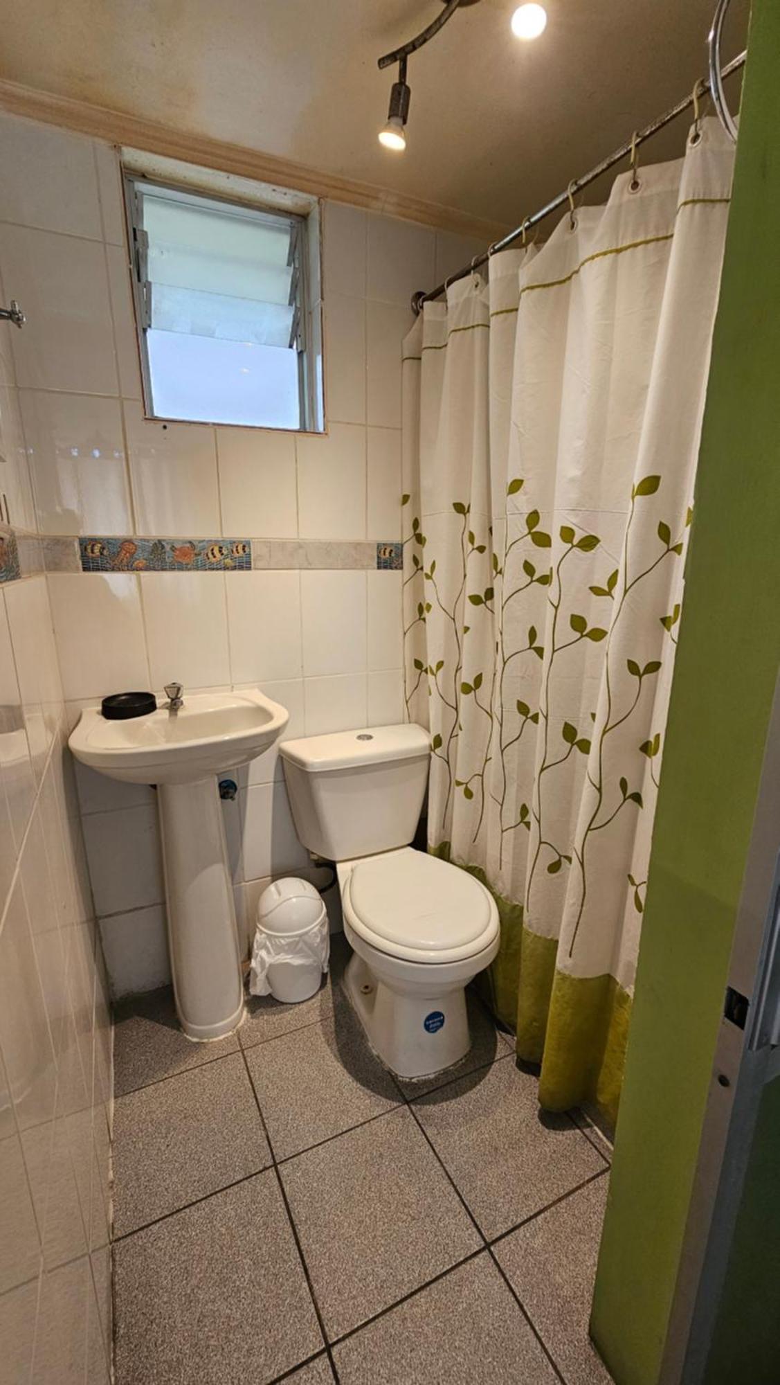 Alto Chinchorro Hostel Arica Zewnętrze zdjęcie